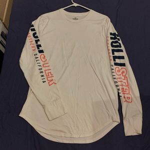 Hollister long sleeve
